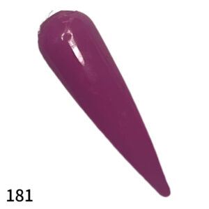 Lux oN Three Step Gel #181