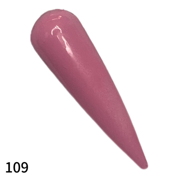 Lux oN Three Step Gel #109