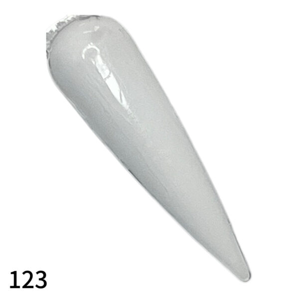 Lux oN Three Step Gel #123