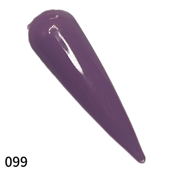 Lux oN Three Step Gel #99