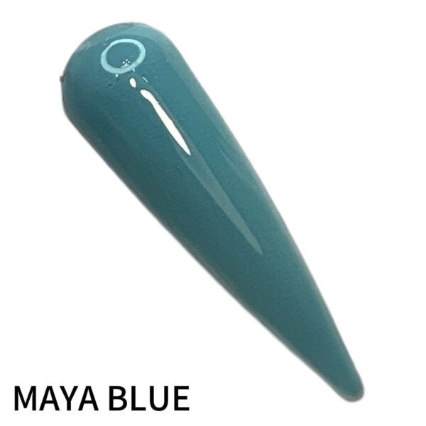 Lux oN 15g Maya Blue