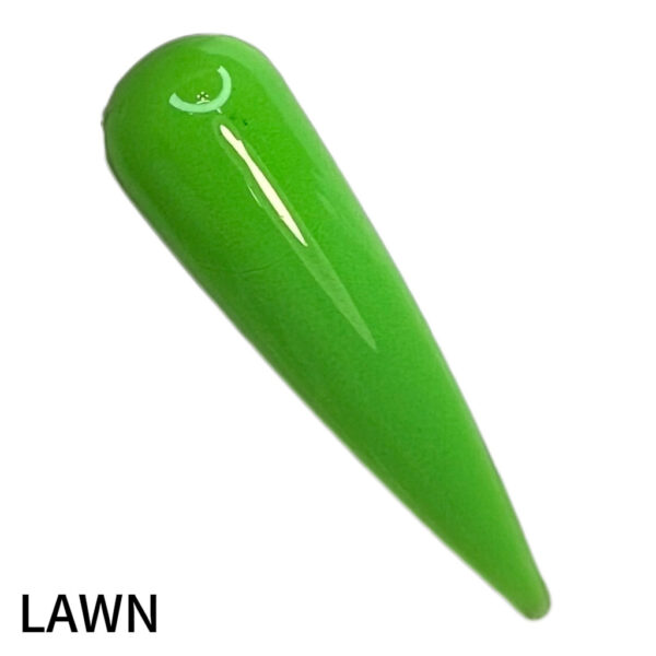 Lux oN 15g Lawn