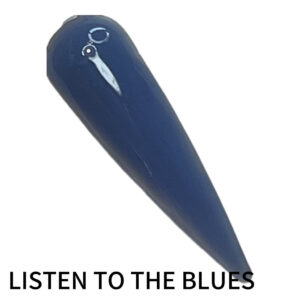 Lux oN 15g Listen To The Blues