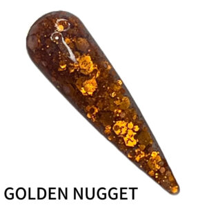 Lux oN 15g Gold Nuggets