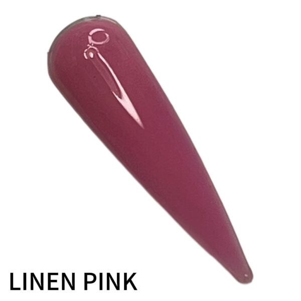 Lux oN 15g Linen Pink