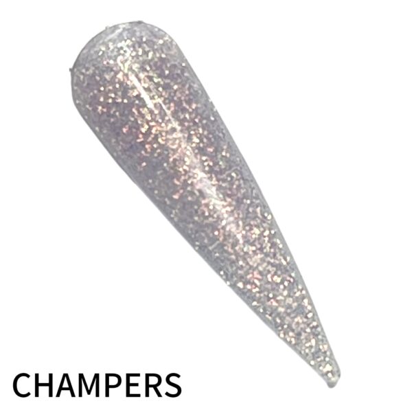 Lux oN 15g Champers