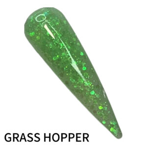 Lux oN 15g Grasshopper