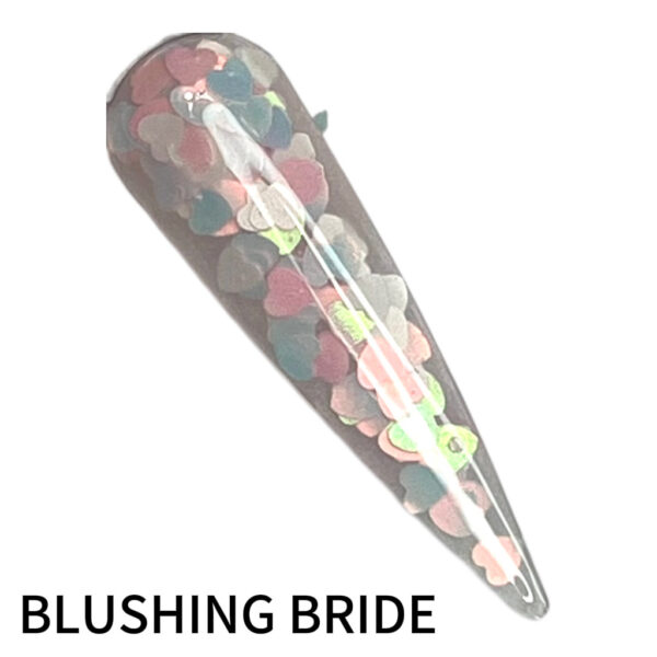 Lux oN 15g Blushing Bride