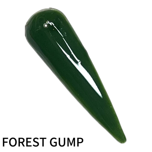Lux oN 15g Forest Gump
