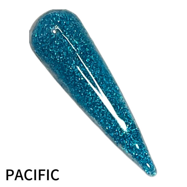 Lux oN 15g Pacific