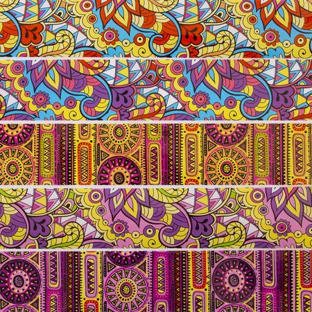 Boho Transfer Foil - Image 2