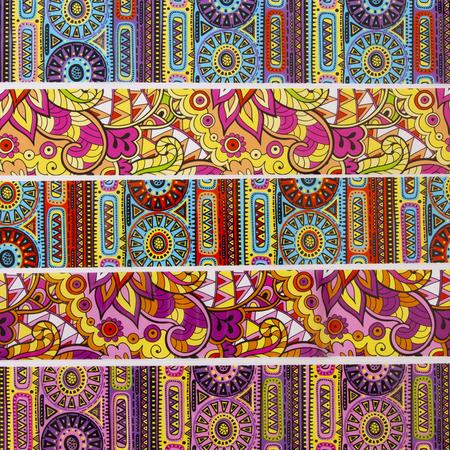 Boho Transfer Foil - Image 3