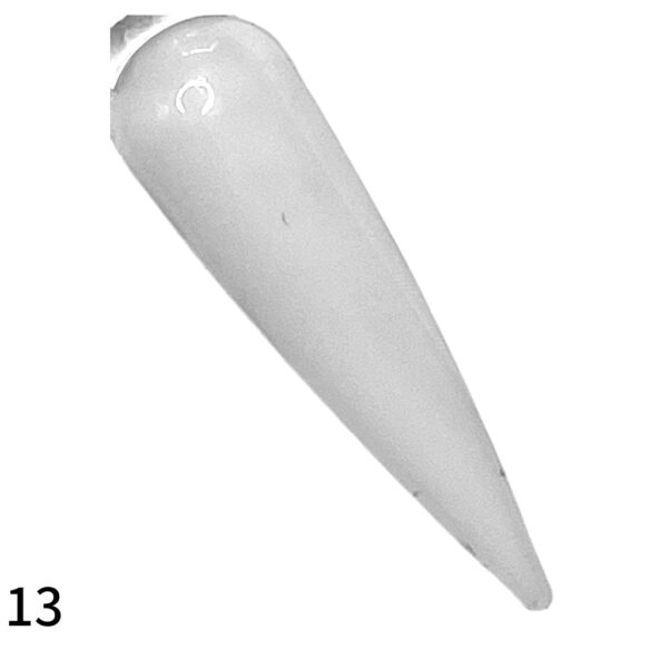 Lux oN Rubber Base Gel #13
