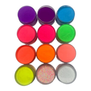 Lux oN Neon Collection