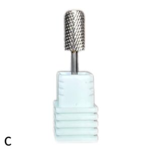 Chamfer Large Barrel Coarse