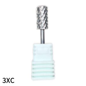 XXX Cut Large Barrel Bit