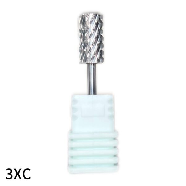 XXX Cut Large Barrel Bit