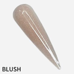 Lux oN 50g Blush